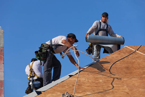 Quick and Trustworthy Emergency Roof Repair Services in Lockwood, MT